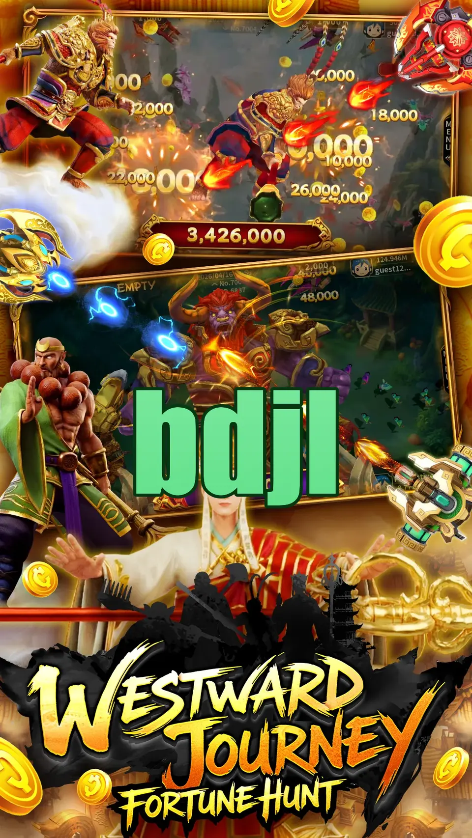 bdjl স্ক্রিনশট - APK অফিসিয়াল